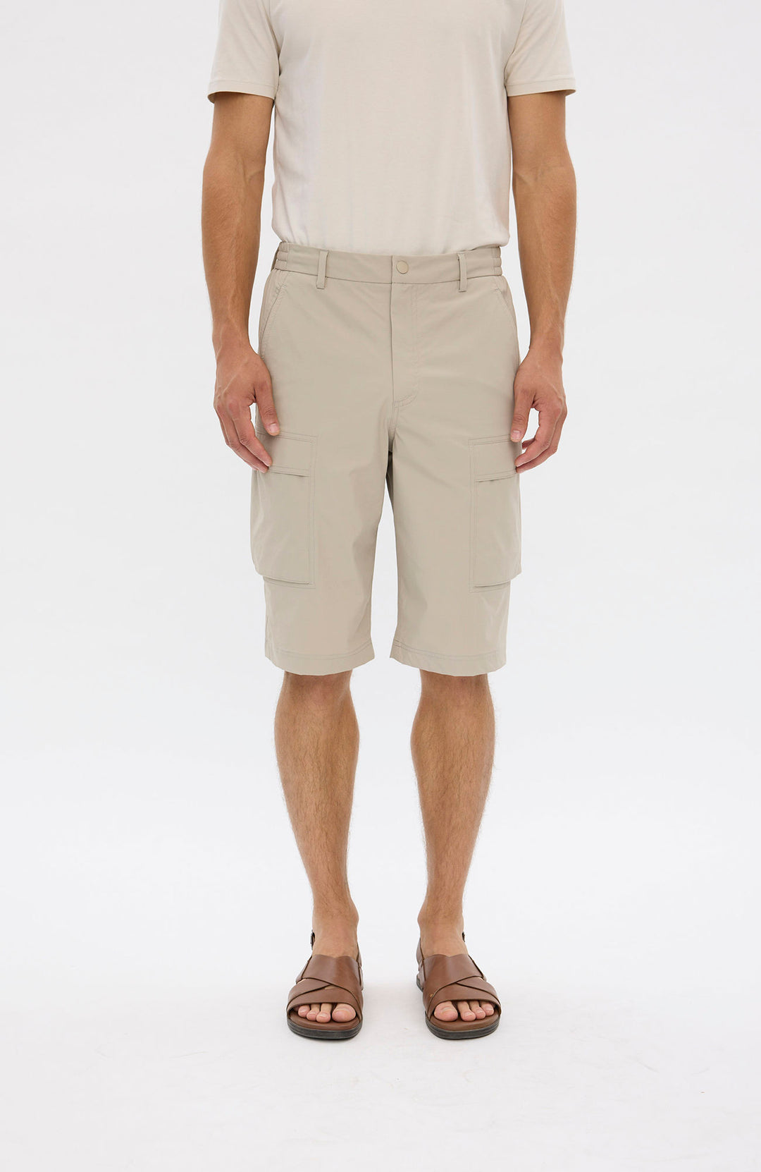 LeoPL Shorts 120
