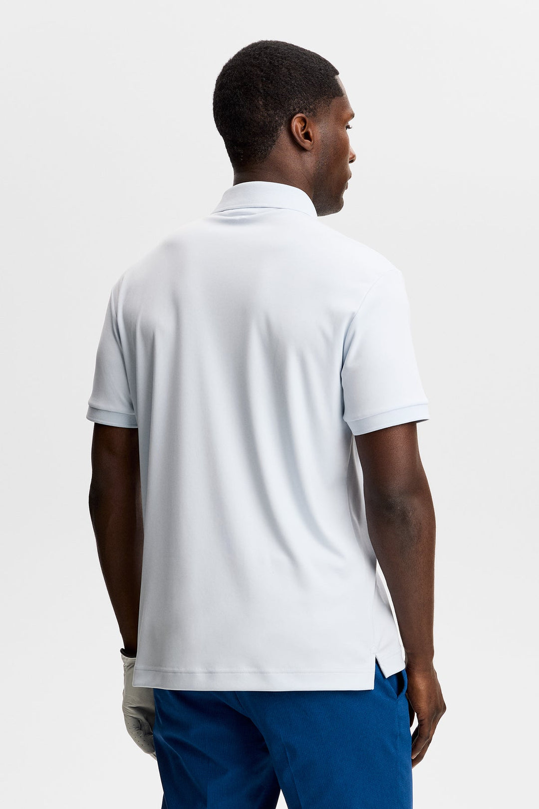 Tour Tech Polo