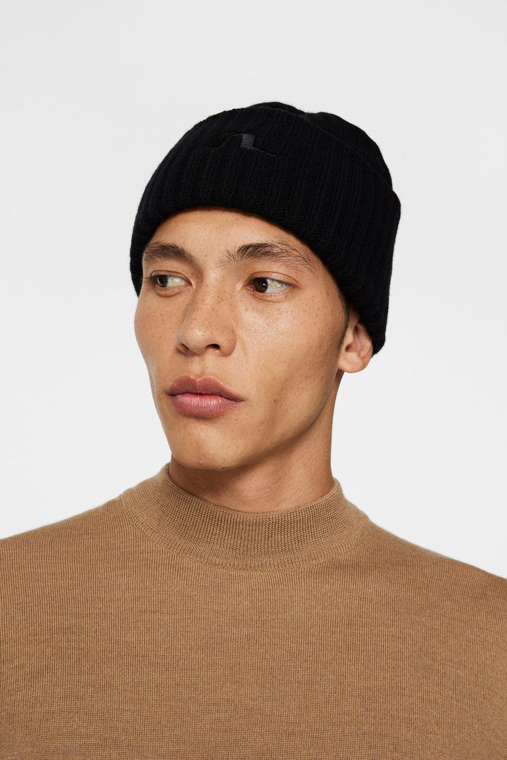 Jive Wool Beanie