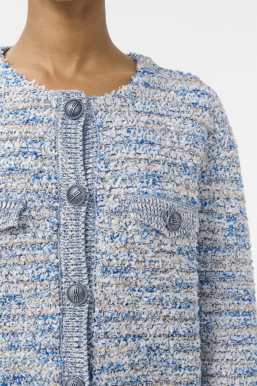 Gzcannie Cardigan