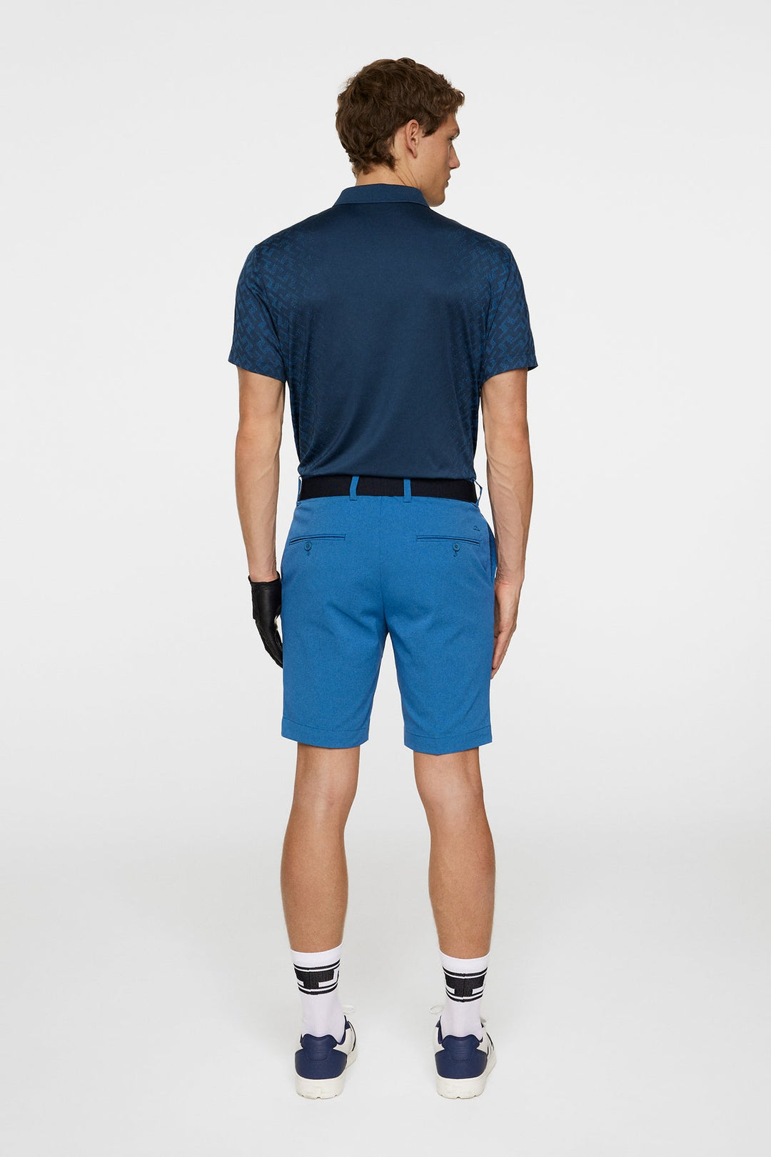 Vent Shorts