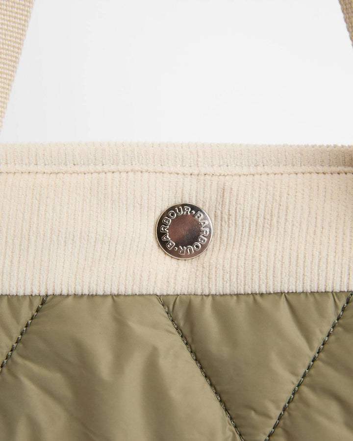 Barbour Healy Tote Bag