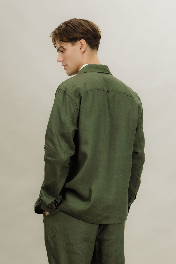 Maurizio Overshirt