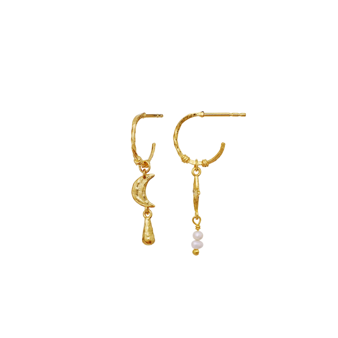 Tamina Earring
