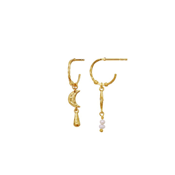 Tamina Earring