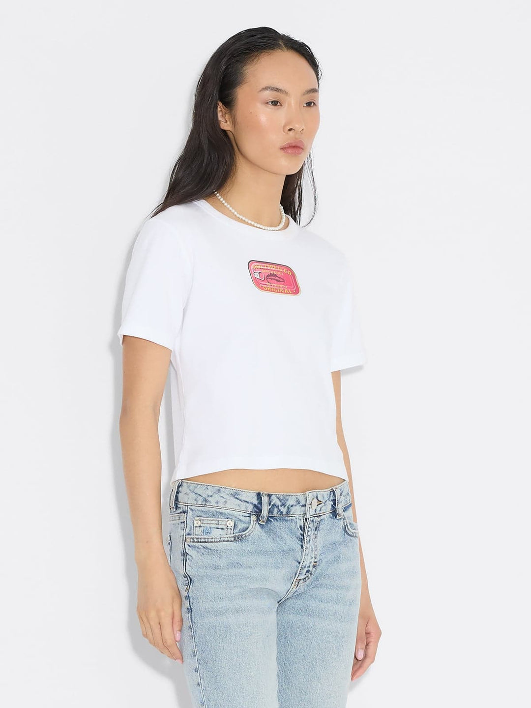 Mackerel Tee