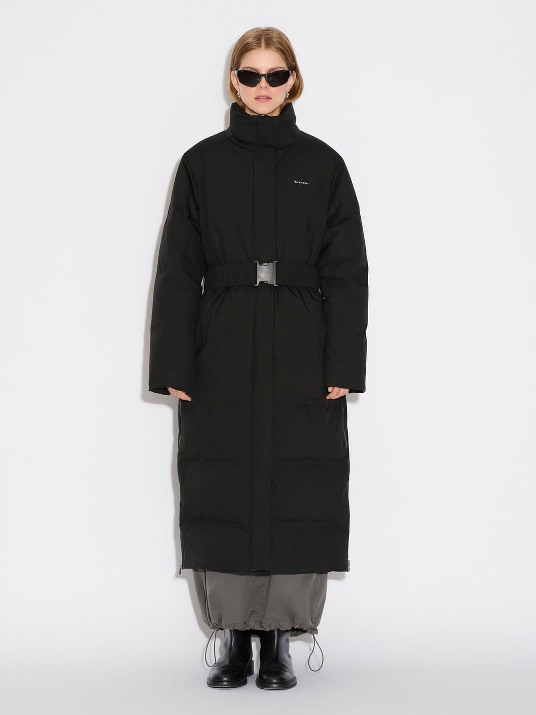 Ramoen LT Down Coat