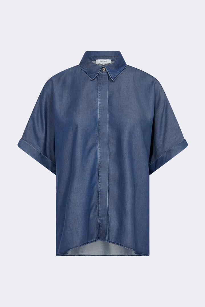 LR-Henri 1 Shirt