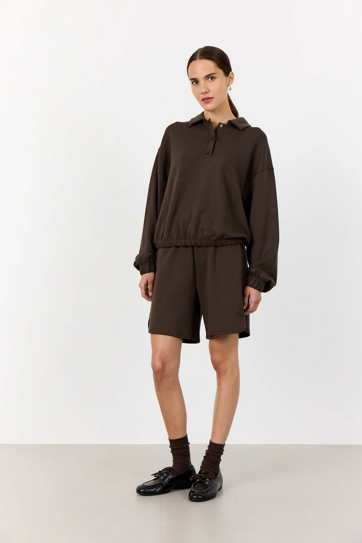 LR-EZRA 9 Sweatshirt