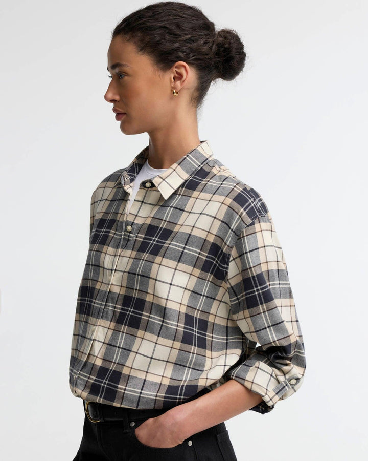 Barbour Elishaw Shirt