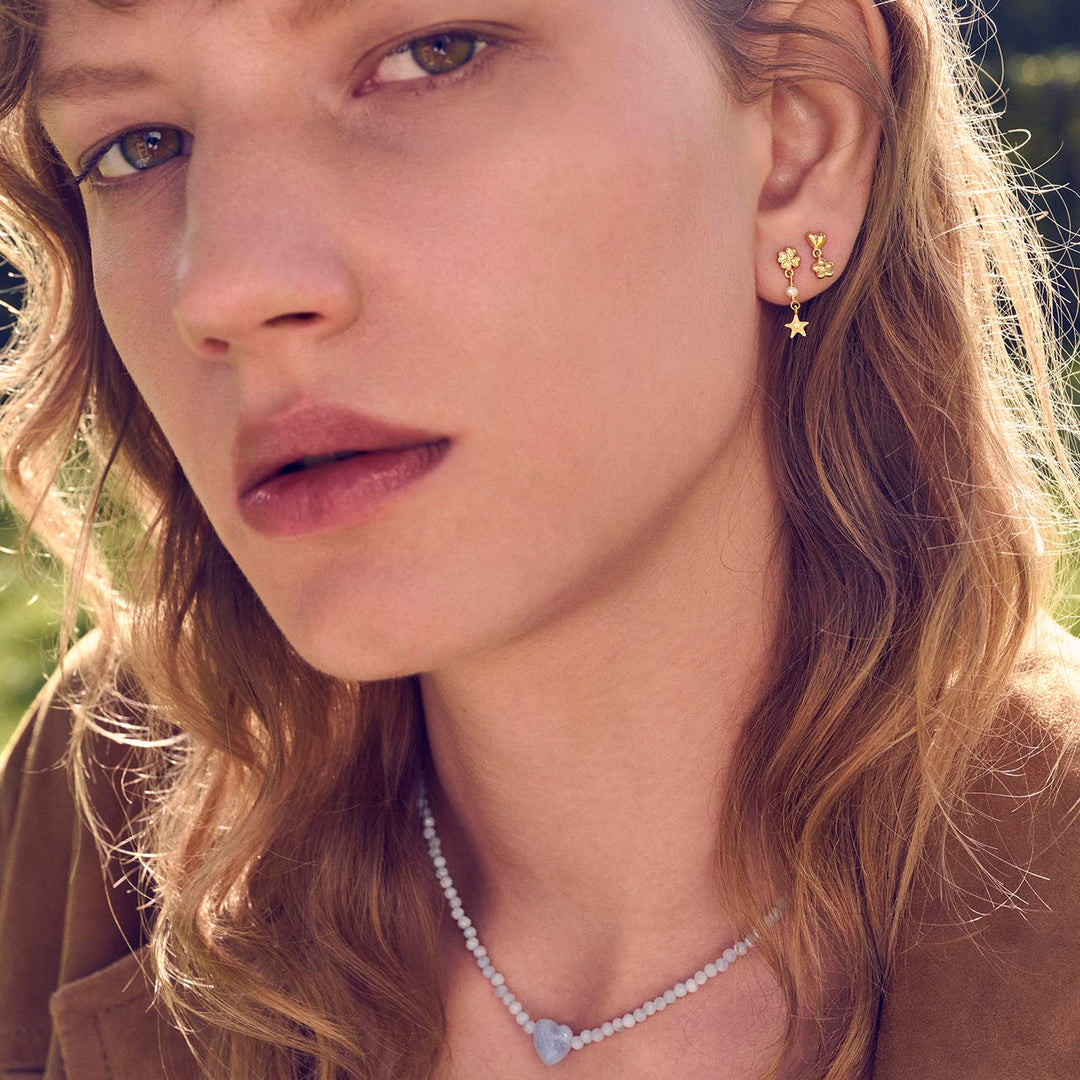 Evante Earrings