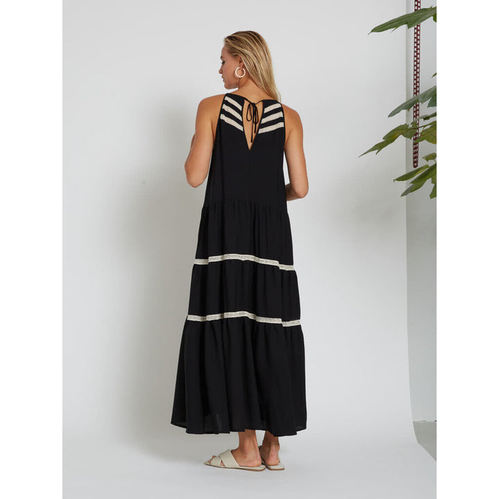 Camilla Gyrite Maxi Dress