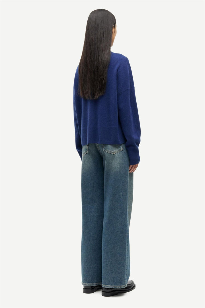 Nola Turtleneck