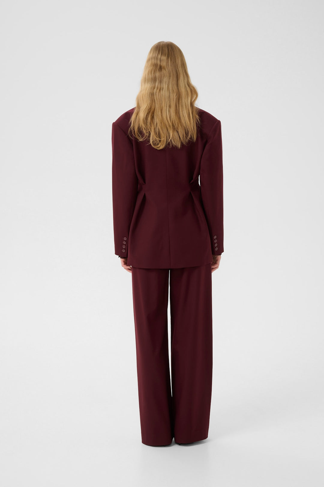 GZpaula waist blazer