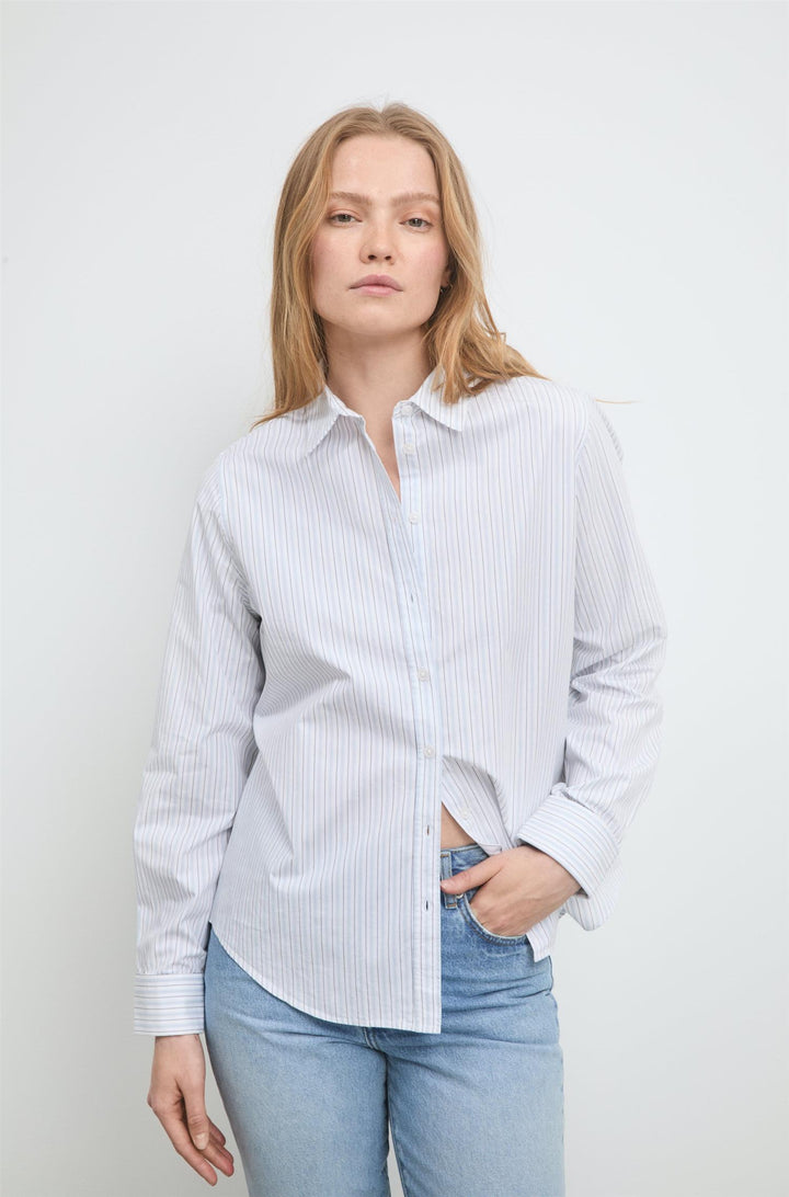 Fritila Striped Shirt