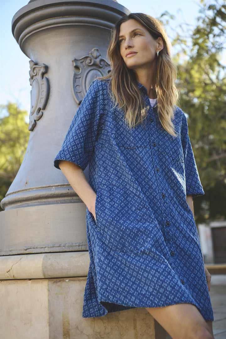 Sardiapw Dress