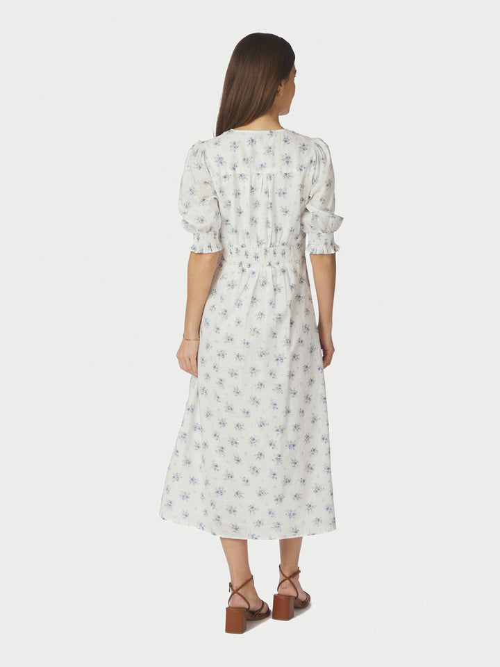 Valley Flowing Dress