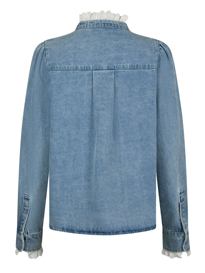 Imara Denim Shirt