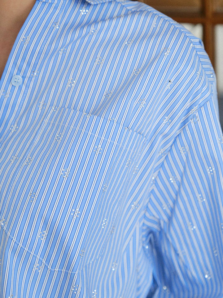 Dalma Decoration Shirt