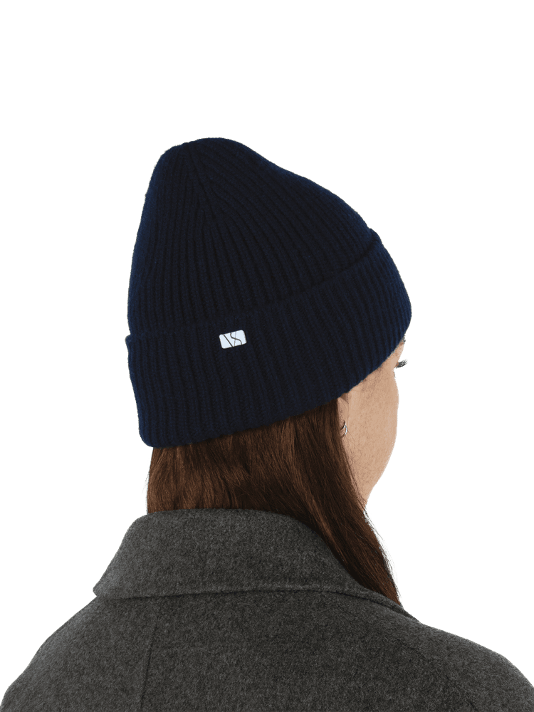 Beanie - Cashmire Wool
