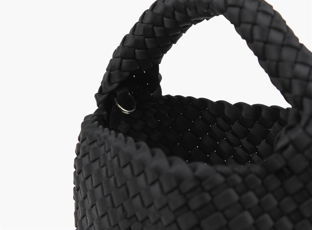 Anabel Neoprene Bucket Bag Smal
