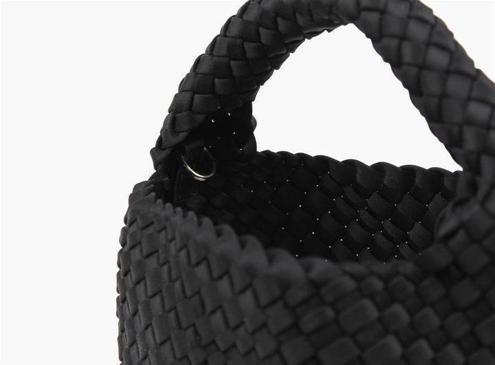 Anabel Neoprene Bucket Bag Smal