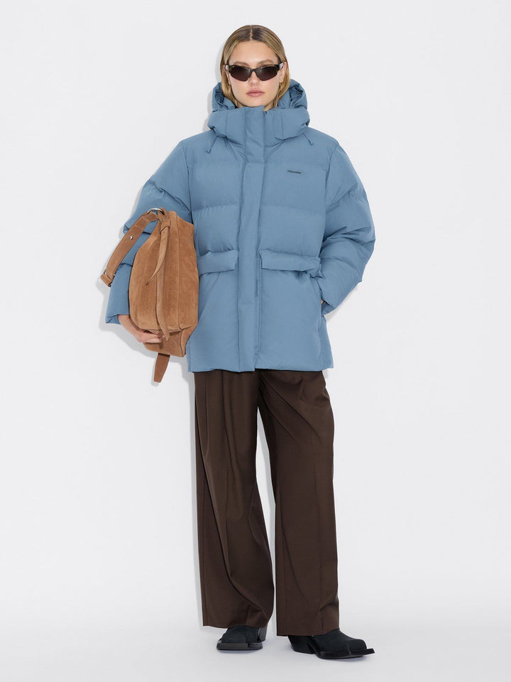 Besseggen Down Jacket