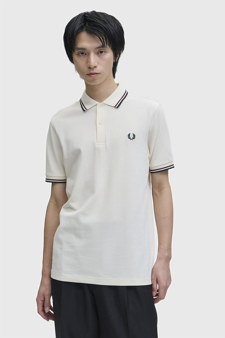 TWIN TIPPED FP SHIRT