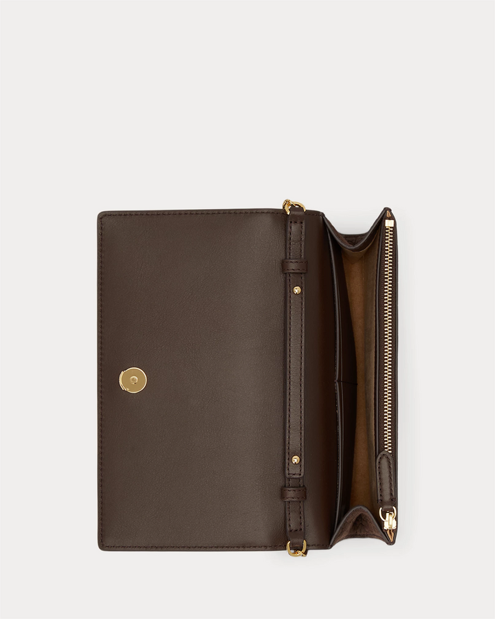 Adair II Wallet in a chain