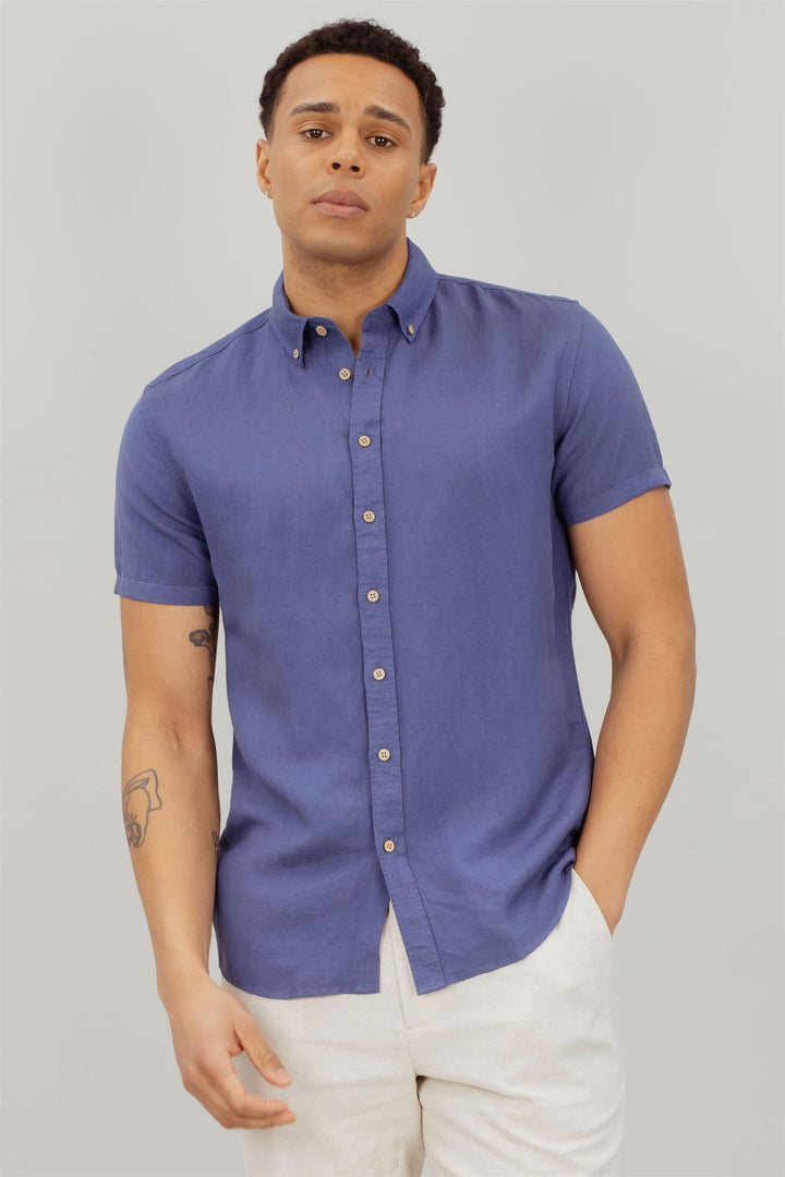 Sawyer Shirt