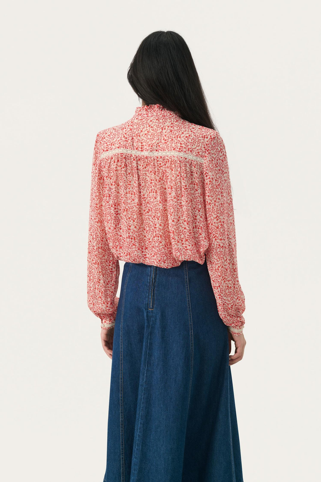 Leolu Blouse