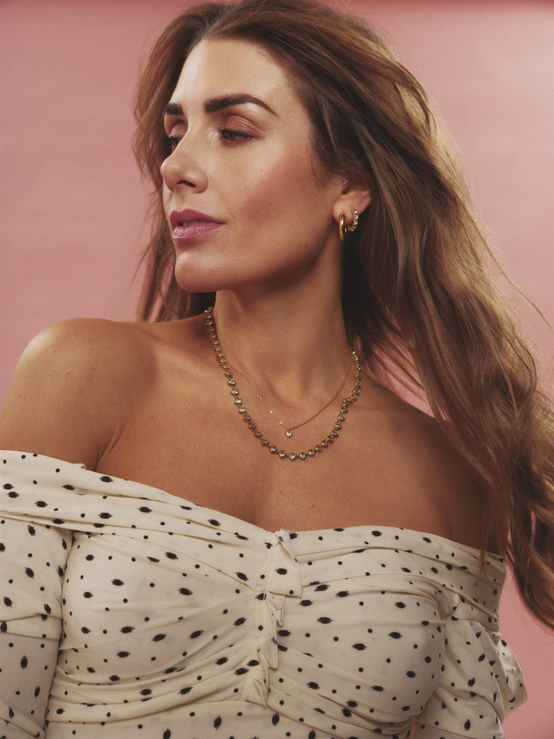 Tone Damli "My Heart" Kort kjede