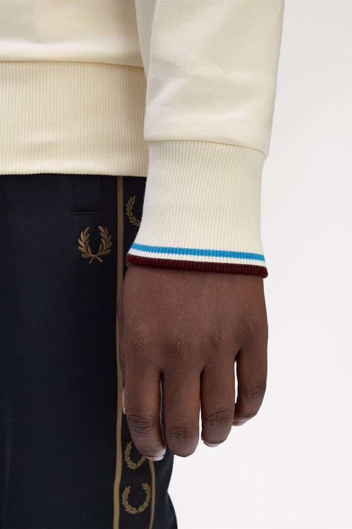 Crew Neck Sweatshirt