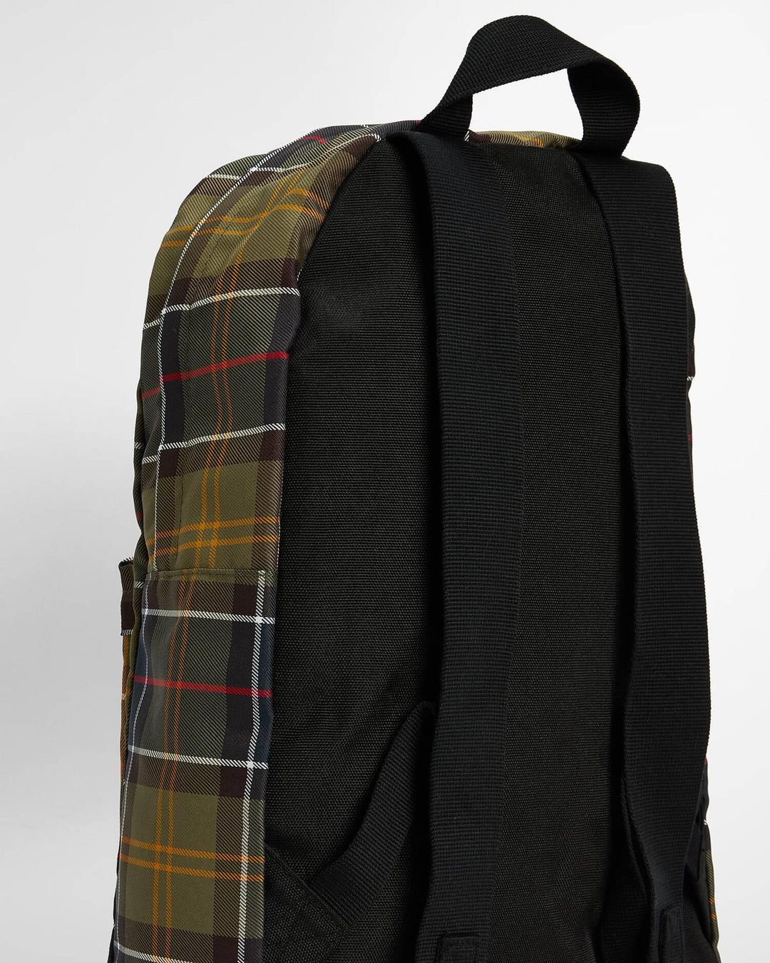 Barbour Torridon Tartan Backpack