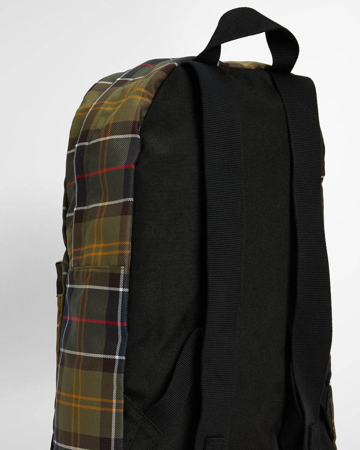 Barbour Torridon Tartan Backpack