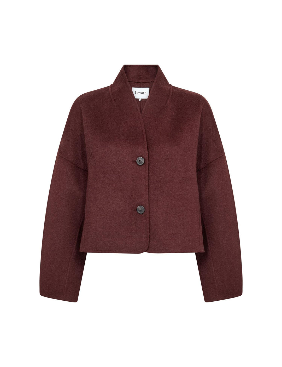 Lr-Owa 43 Jacket