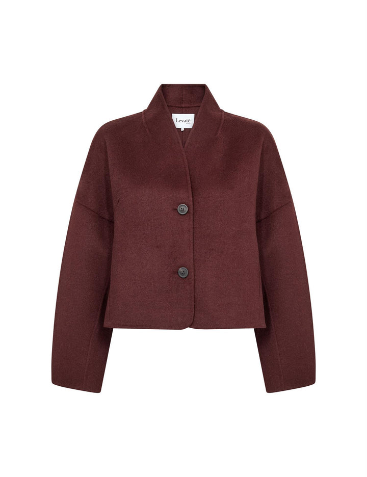 Lr-Owa 43 Jacket