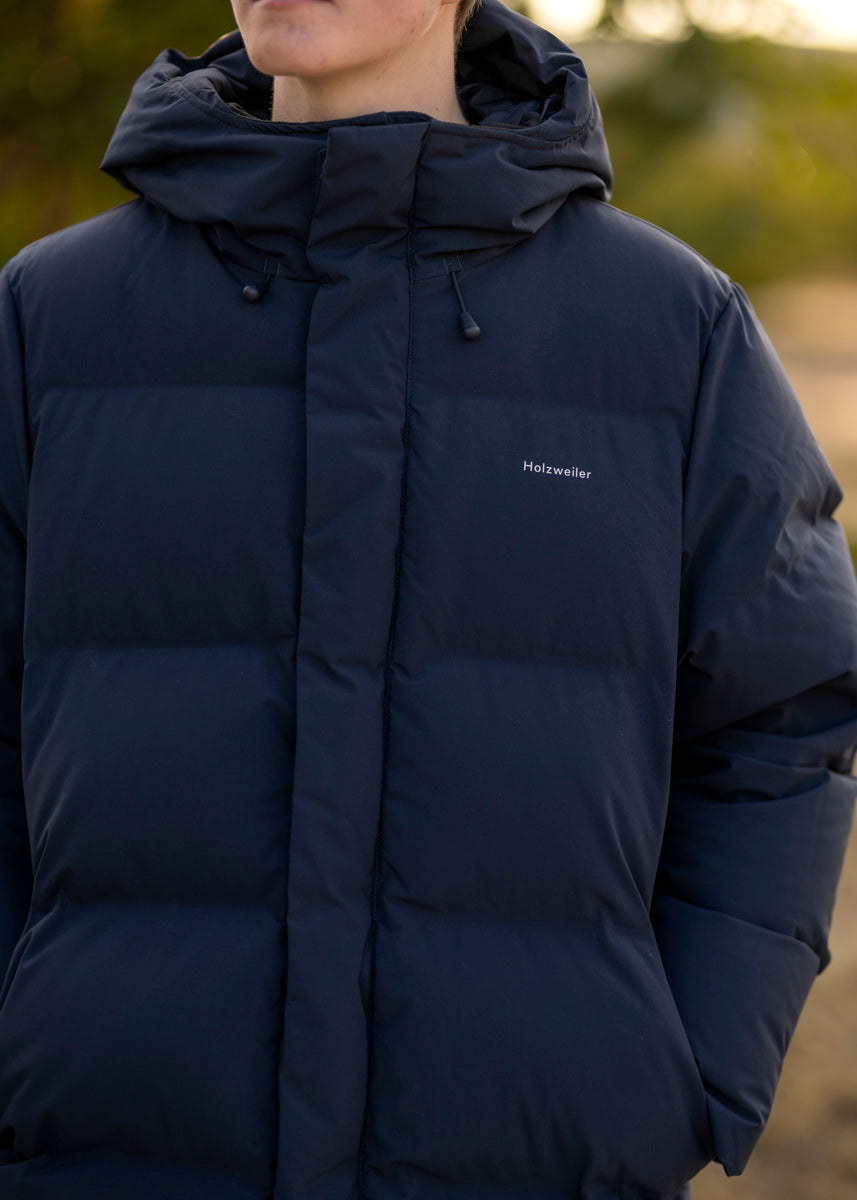 Lom Down Jacket