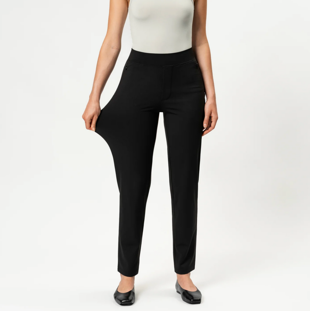 Asana Slim Pant