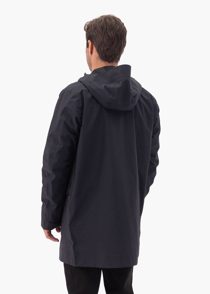 Zürich Parka