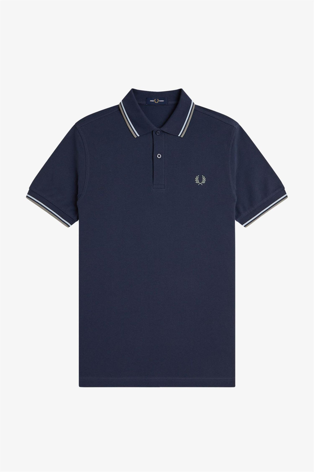 Twin Tipped FP Shirt