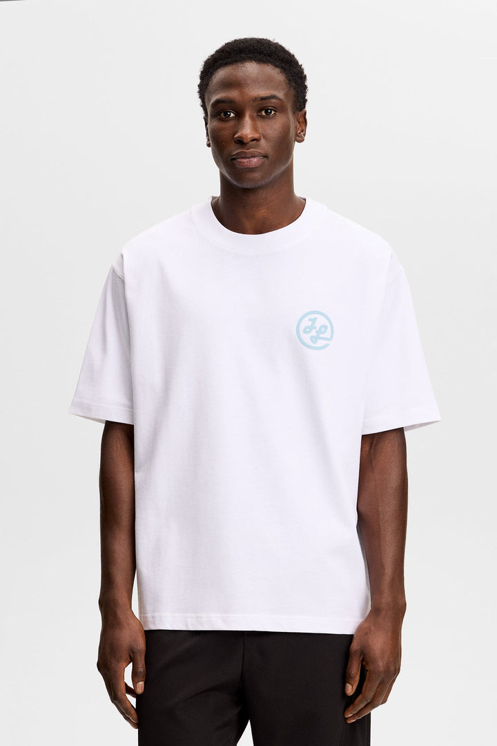 Tjorn Printed T-Shirt