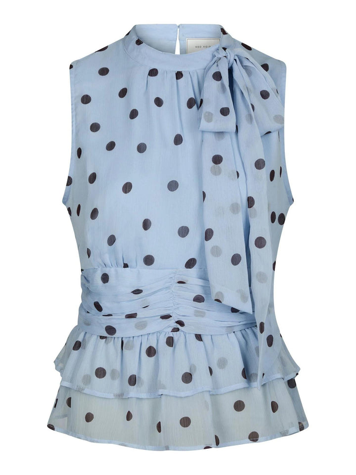 Ansol Big Dot Top
