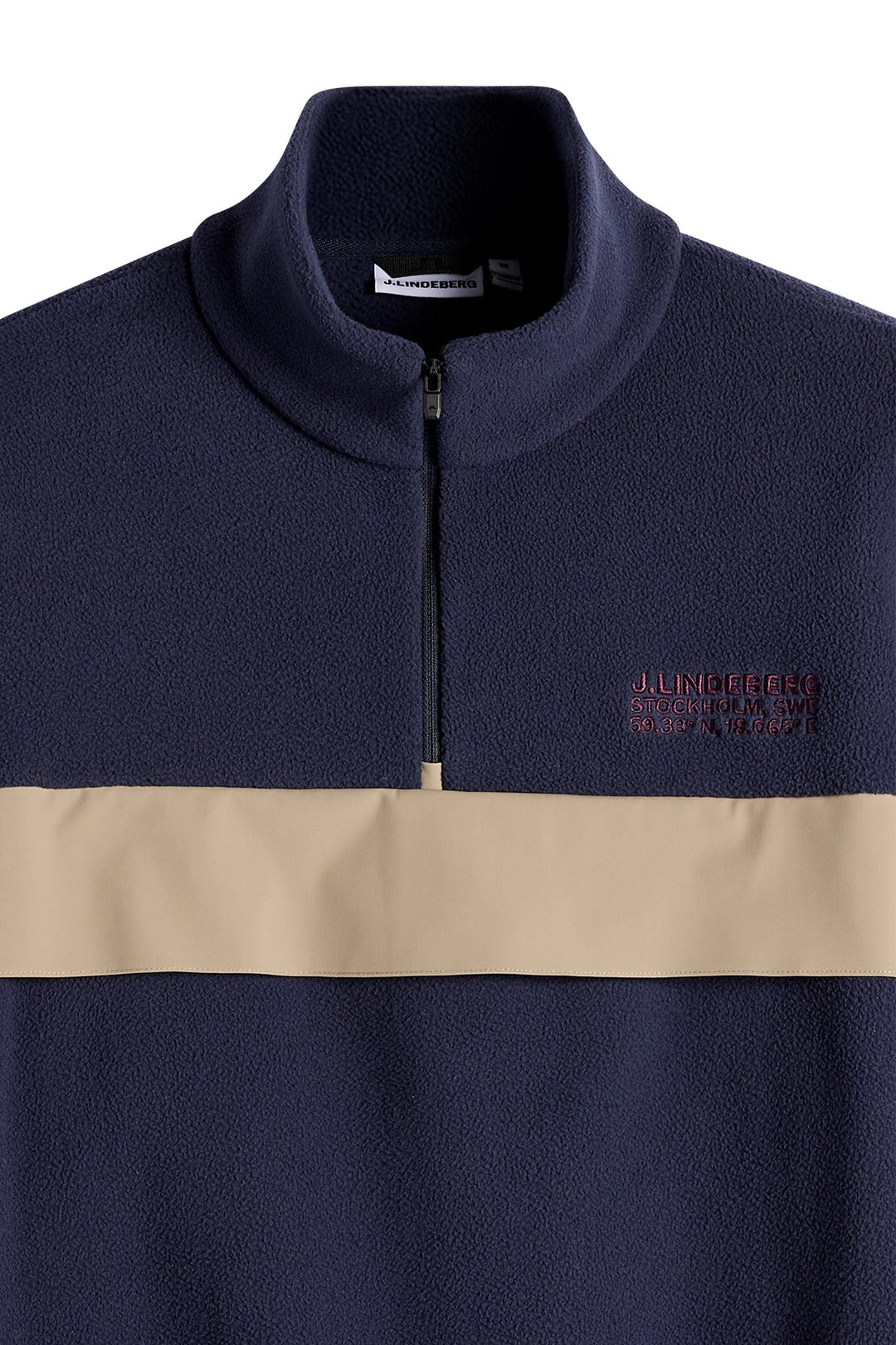 Quinn Hybrid Sweatshirt