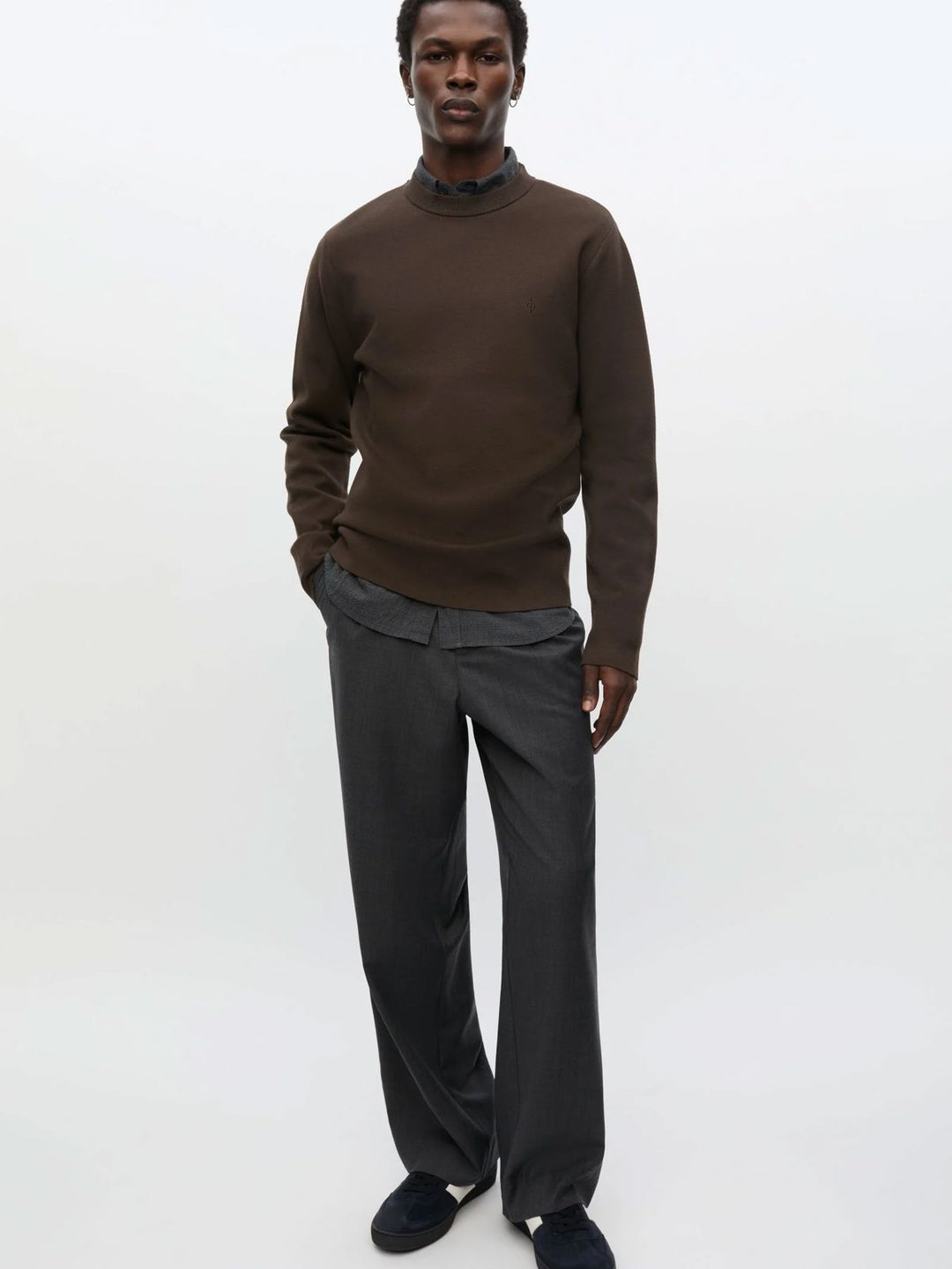 Samatt Sweater 15825