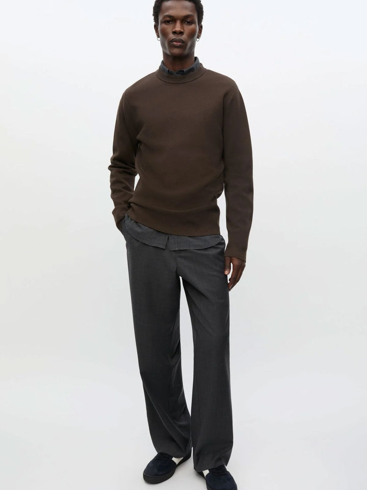 Samatt Sweater 15825