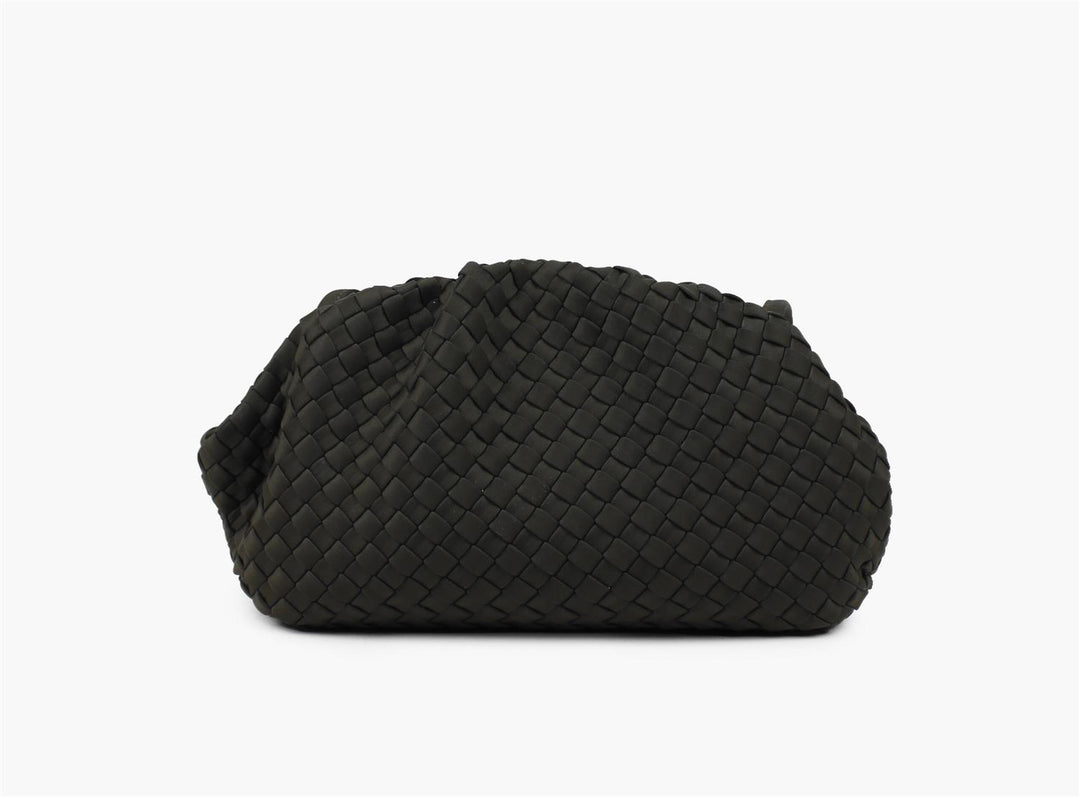 Anabel Neoprene Clutch