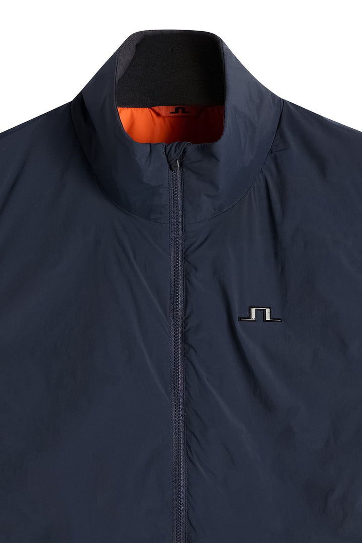 Clinton Padded Vest