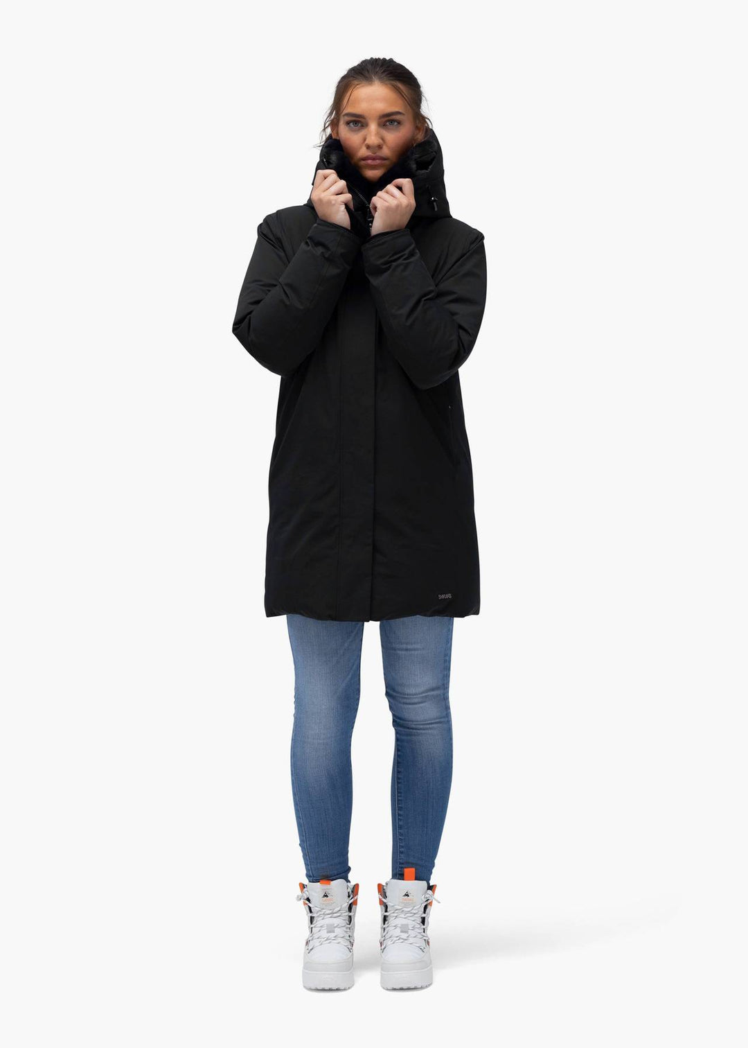 Lancy Parka