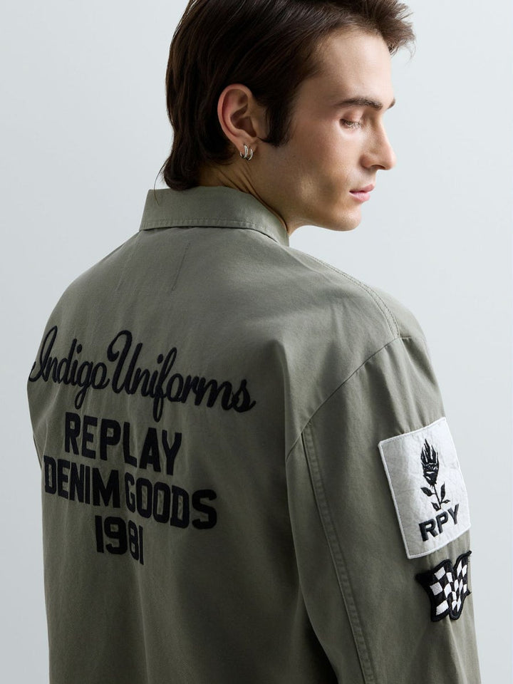 Jacket